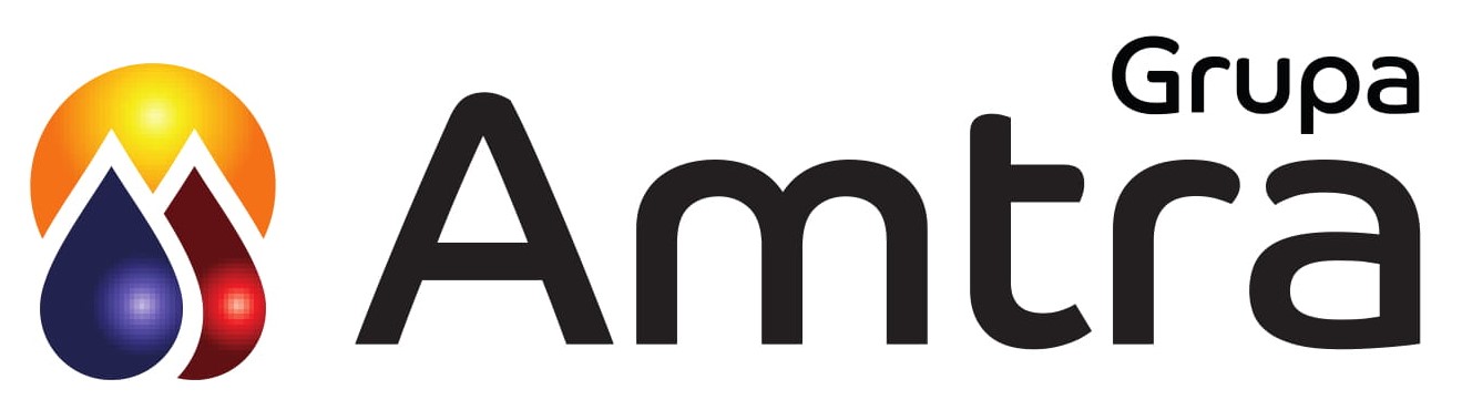 Grupa AMTRA logo