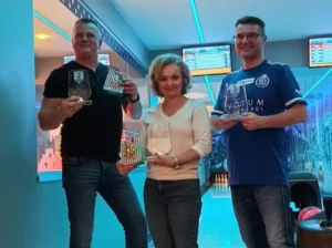 XI edycja Mistrzostw Buwaru w bowlingu