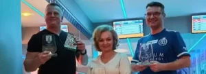 XI edycja Mistrzostw Buwaru w bowlingu
