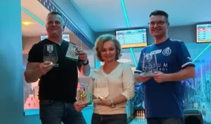 XI edycja Mistrzostw Buwaru w bowlingu